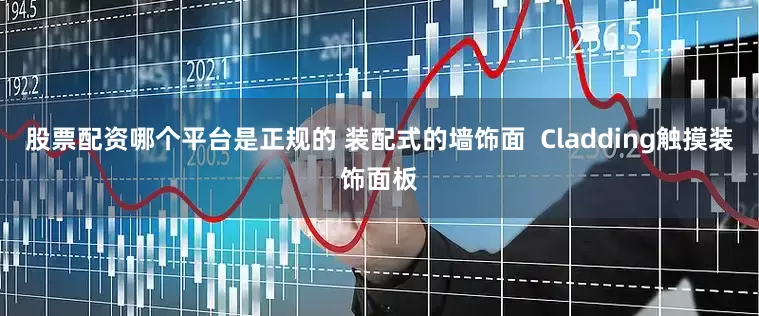 股票配资哪个平台是正规的 装配式的墙饰面  Cladding触摸装饰面板