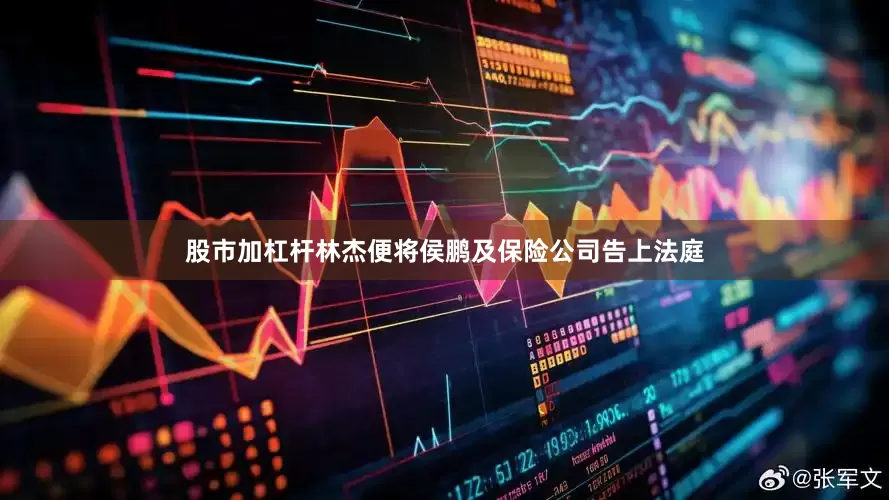 股市加杠杆林杰便将侯鹏及保险公司告上法庭
